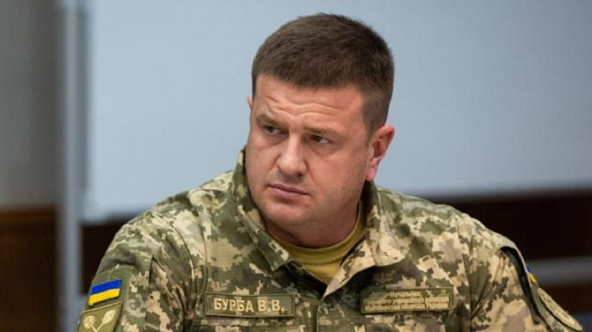 Колишній голова ГУР Міноборони Бурба вилетів з України на тлі зовнішніх загроз, – політолог