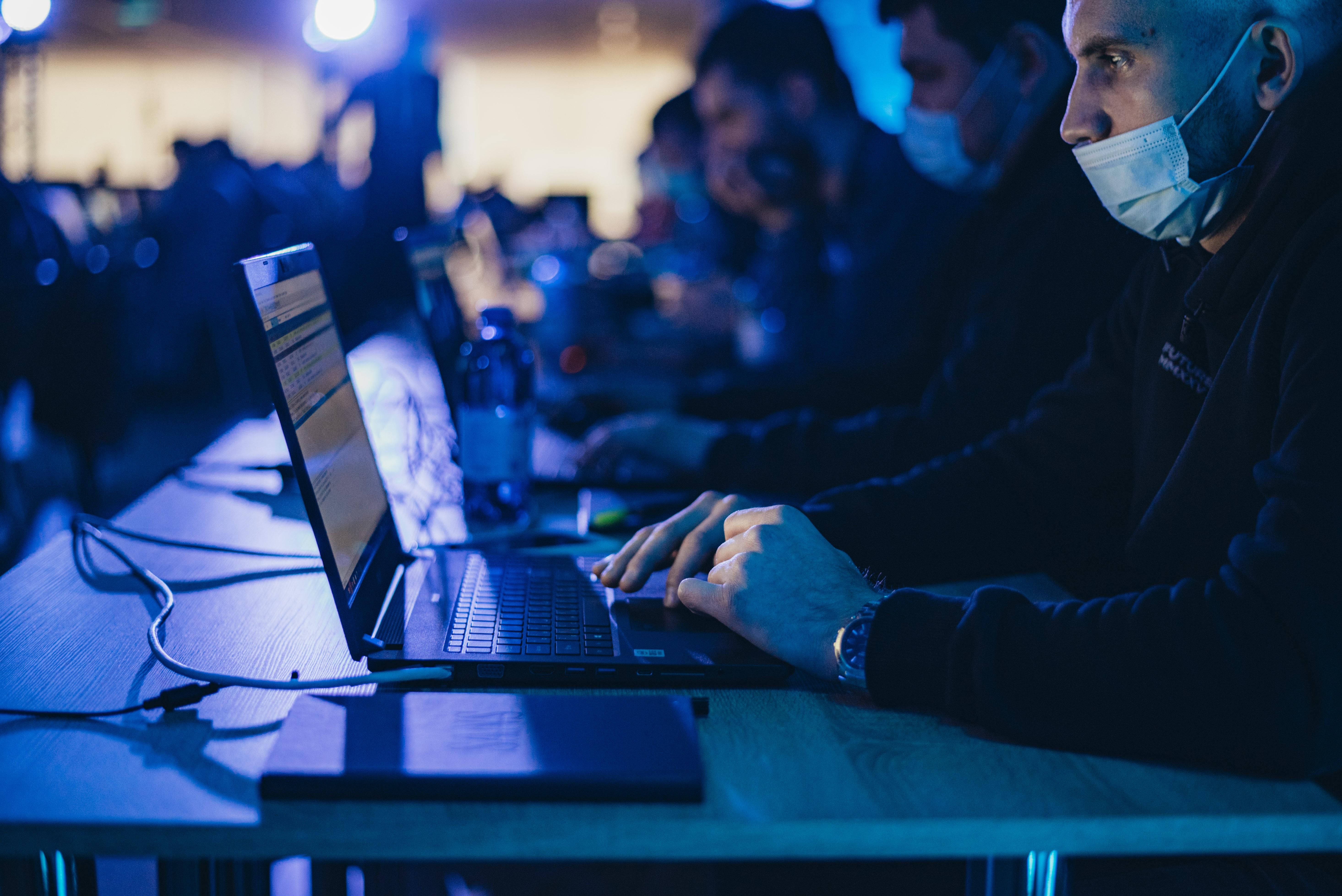 З'явився новий фронт: Україна вперше проведе навчання у секторі кібербезпеки - Україна новини - 24 Канал З'явився новий фронт: Україна вперше проведе навчання у секторі кібербезпеки - Україна новини - 24 Канал