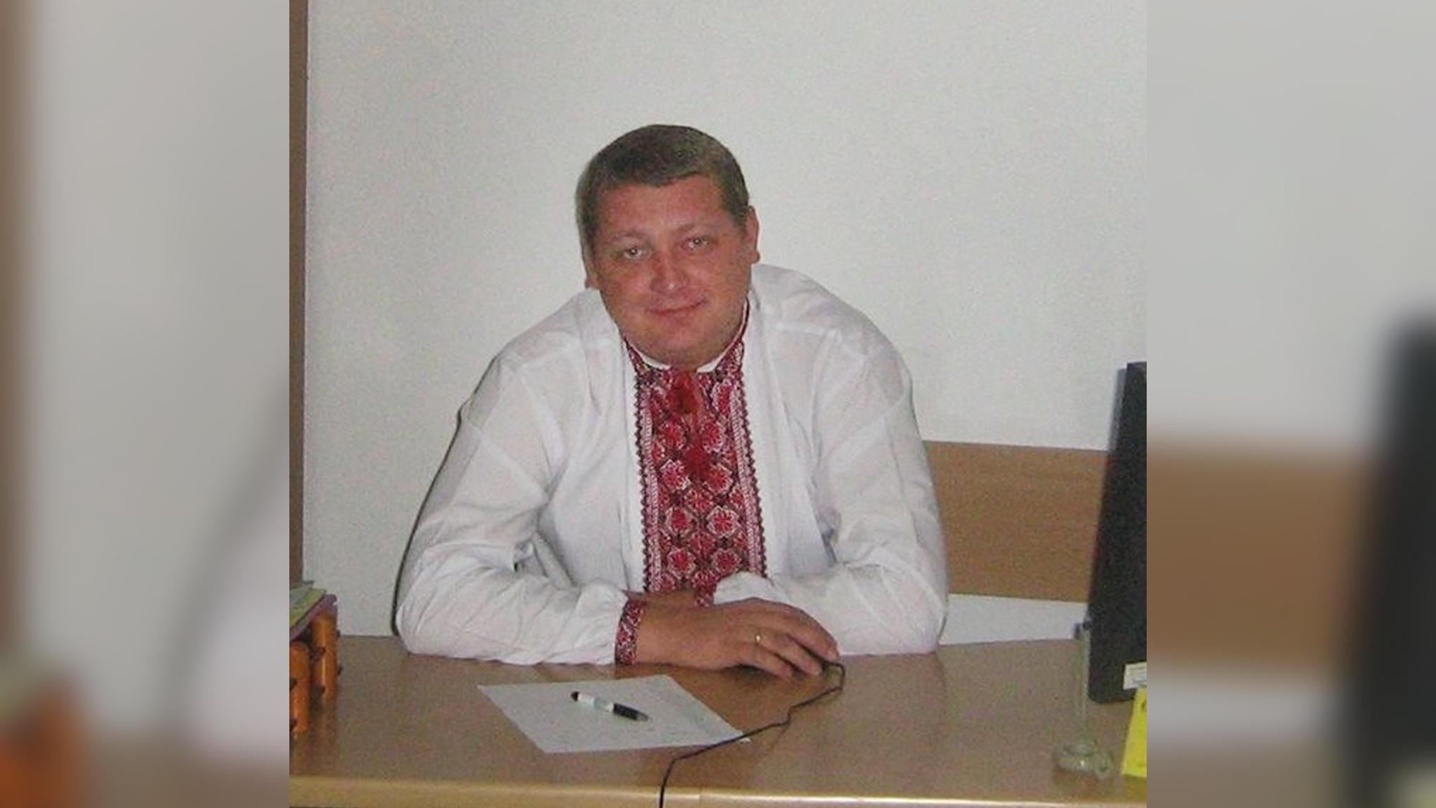 "Обманом заставили дуть в драгер": депутата из Львовщины 4 раза поймали пьяным за рулем