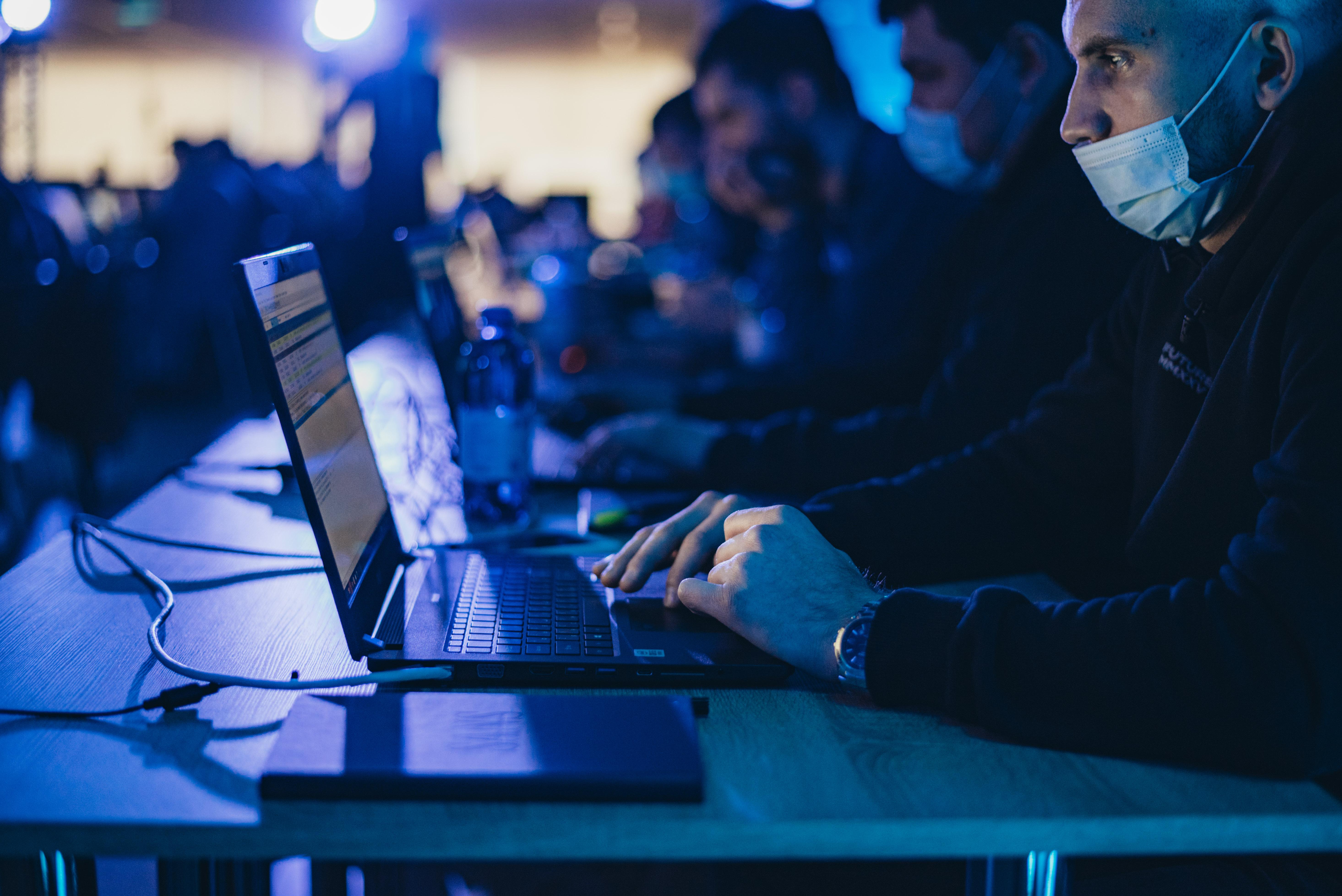 Появился новый фронт: Украина впервые проведет учения в секторе кибербезопасности