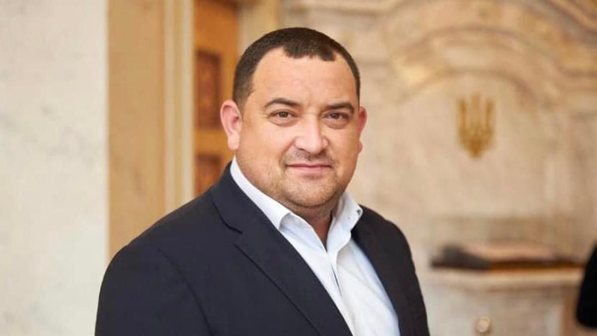 "Слуга" Кузьминых снова не пришел в суд: ВАКС обратился в Раду "Слуга" Кузьминых снова не пришел в суд: ВАКС обратился в Раду