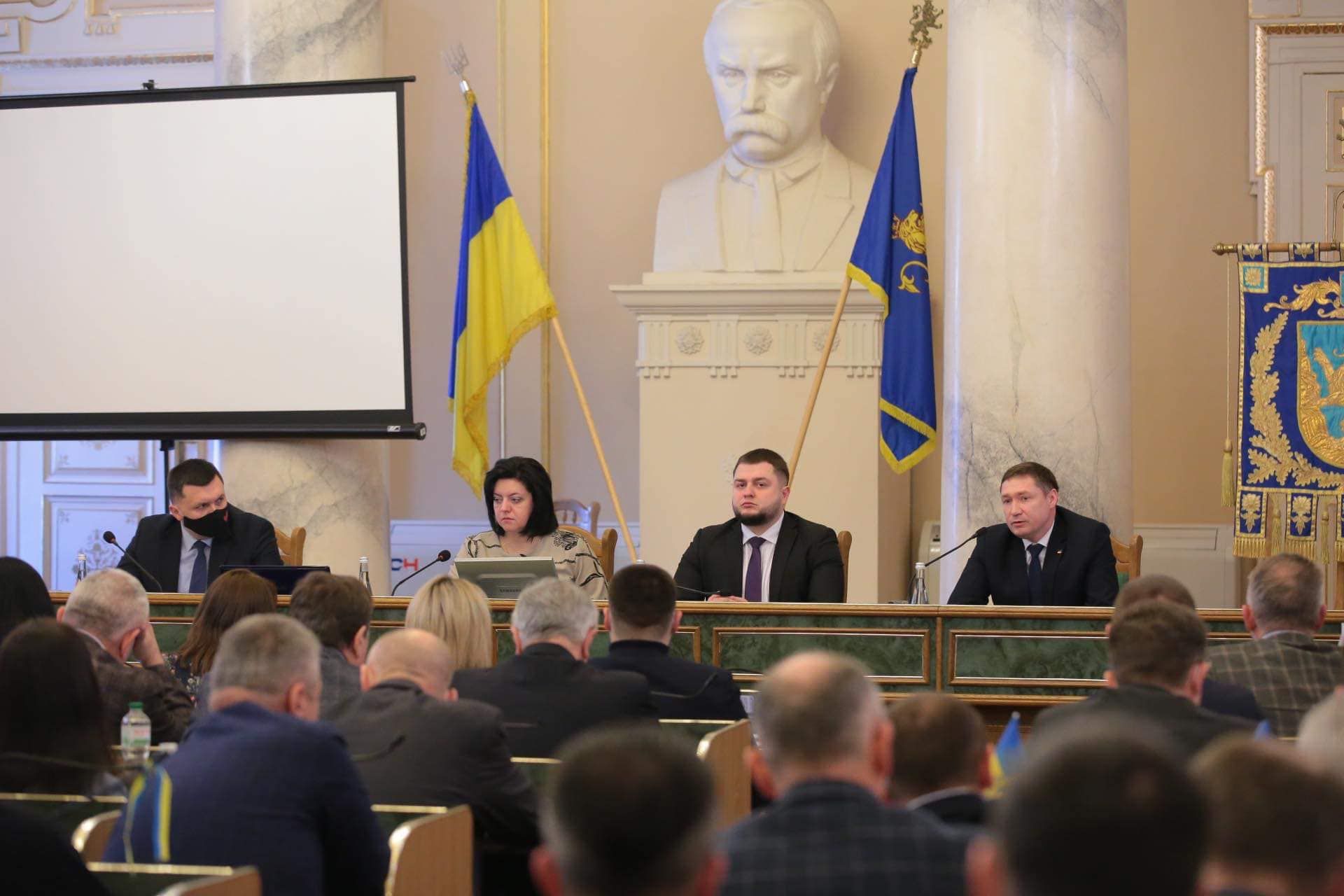 Облрада виділила 5 мільйонів на тероборону Львівщини: що планують закупляти - Новини Львова - Львів Облрада виділила 5 мільйонів на тероборону Львівщини: що планують закупляти - Новини Львова - Львів