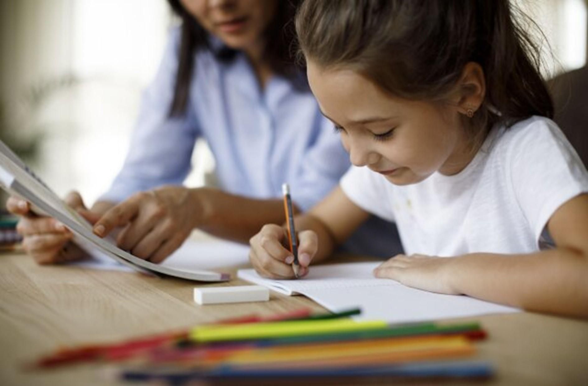 Ради знаний, а не баллов: как оценивают учеников в пилотных 5-х классах НУШ Ради знаний, а не баллов: как оценивают учеников в пилотных 5-х классах НУШ