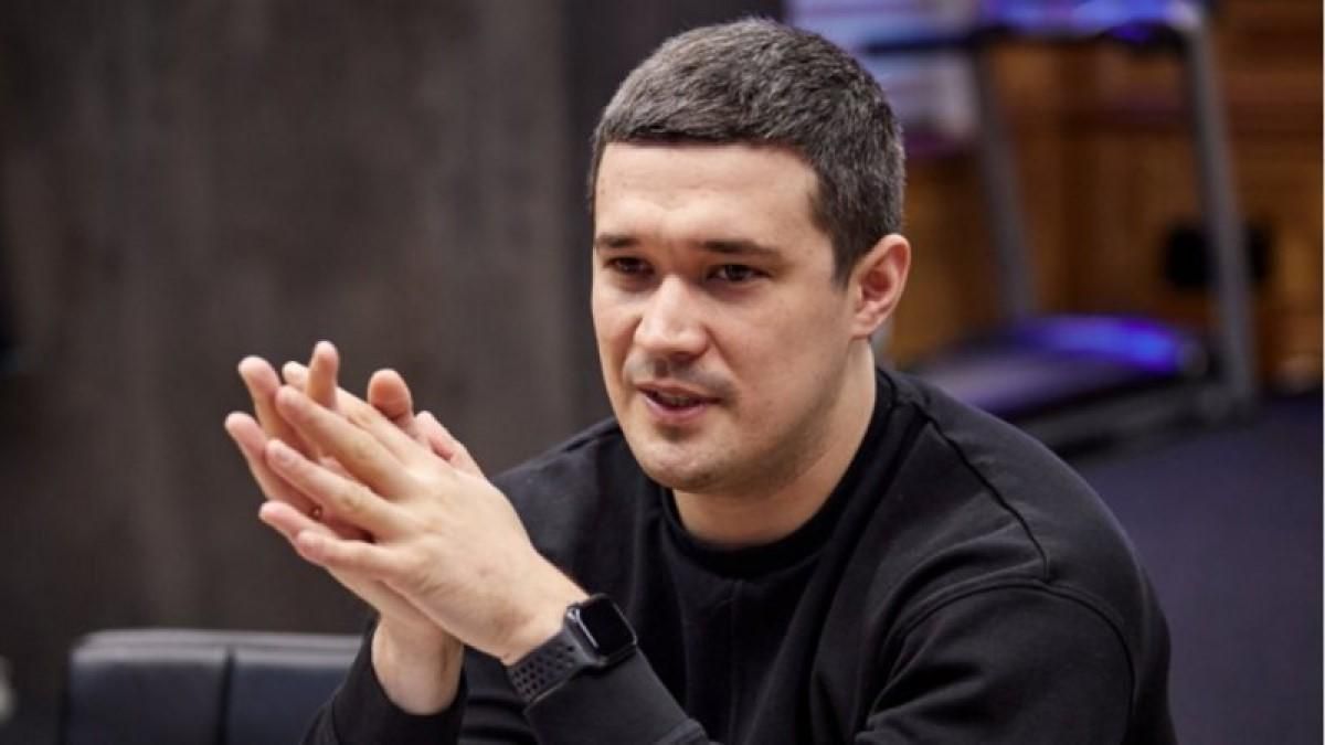 Какие компании уже стали резидентами Дія City, а кто получил отказ: Федоров сообщил детали - Бизнес Какие компании уже стали резидентами Дія City, а кто получил отказ: Федоров сообщил детали - Бизнес