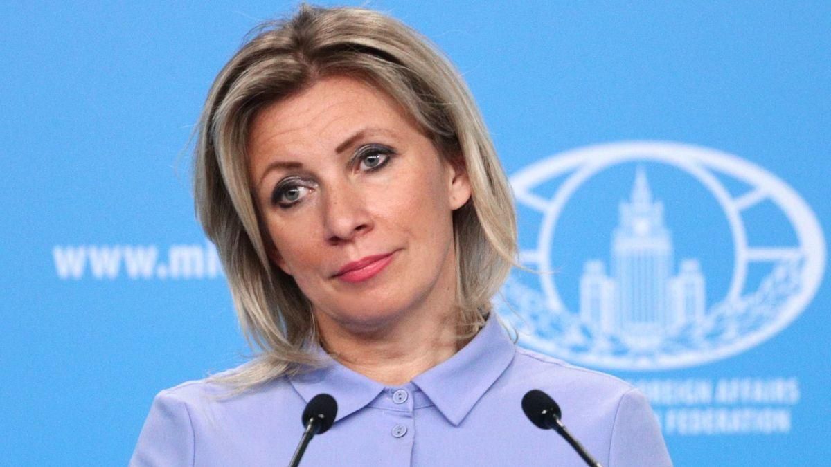 Росія вже хоче вибачень та "гарантій" ненападу від Великої Британії - Новини росії - 24 Канал Росія вже хоче вибачень та "гарантій" ненападу від Великої Британії - Новини росії - 24 Канал