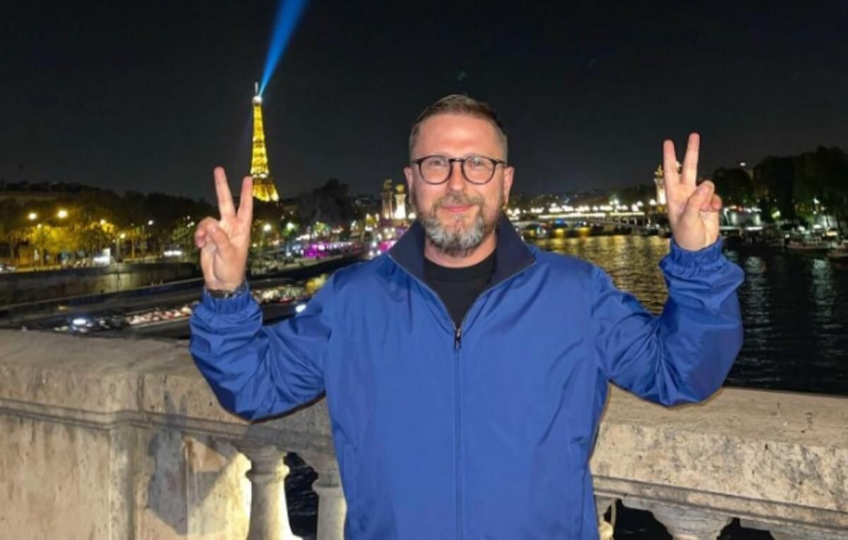 Зеленський розширив санкції РНБО проти Шарія і Гужви - 24 Канал Зеленський розширив санкції РНБО проти Шарія і Гужви - 24 Канал