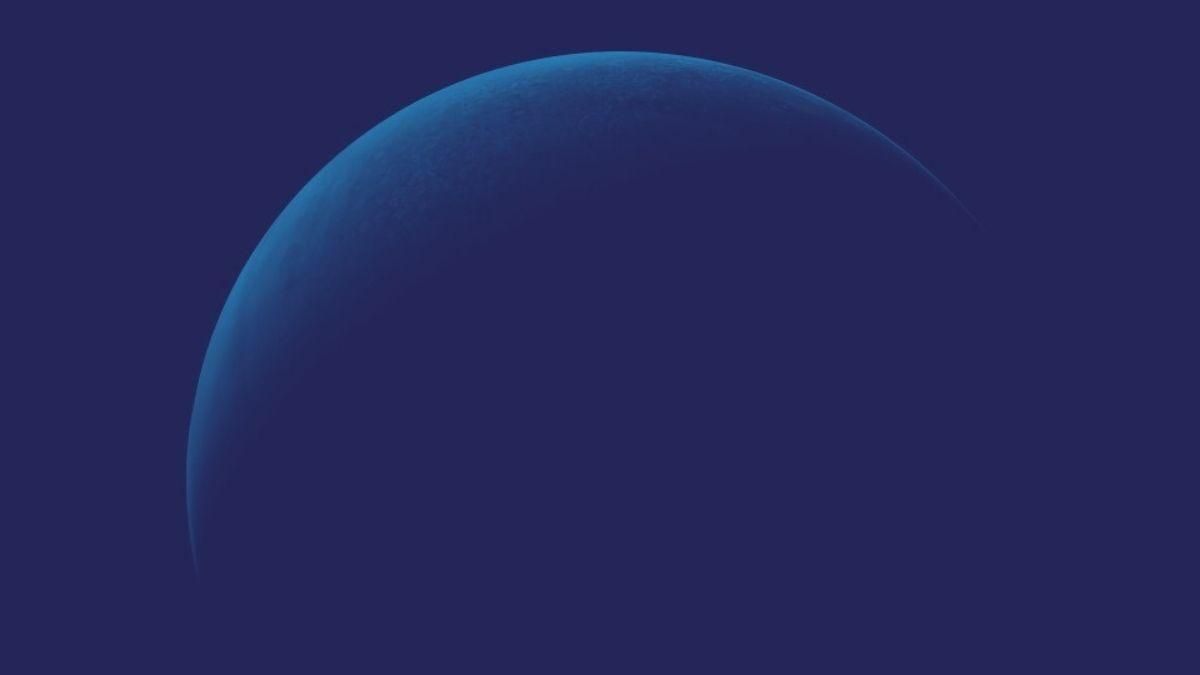 Зонд NASA "Юнона" надіслав вражаюче фото Юпітера та його супутника Ганімеда - Новини технологій - Техно