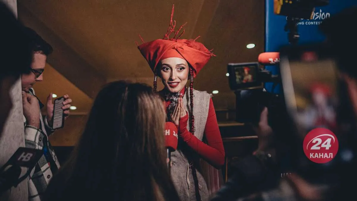 Аліна Паш Аліна Паш