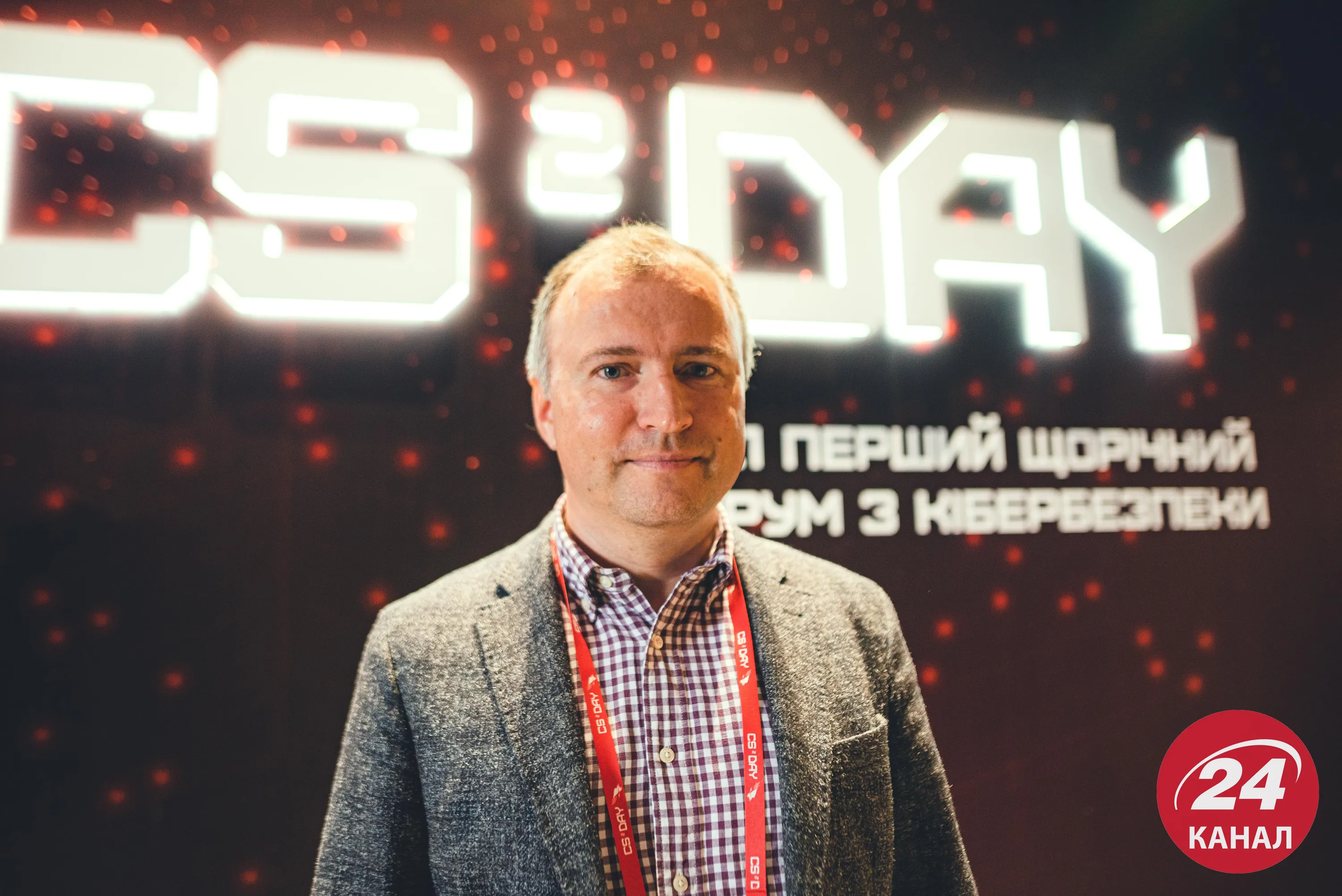 Віктор Жора, Держспецзв'язку, кібернапад, кібератака 