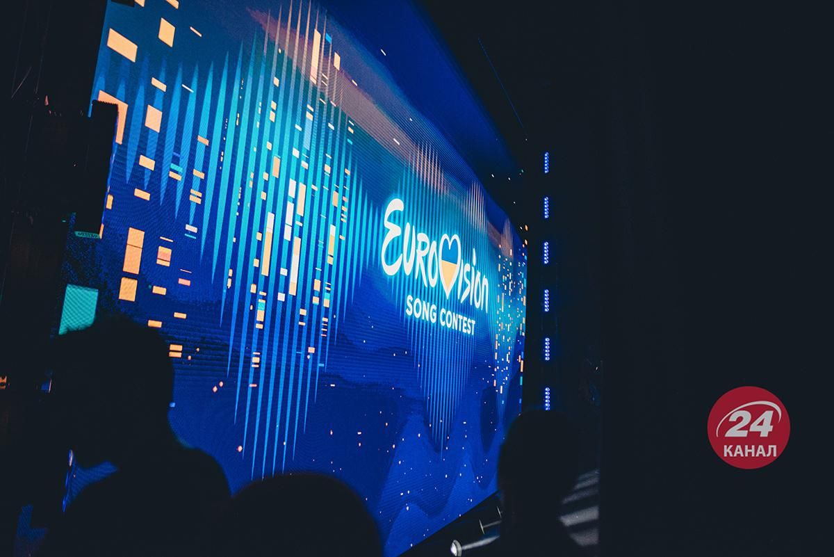 Евровидение без Alina Pash: как Нацотбор оброс скандалами, интригами и расследованиями - Новости России и Украины - 24 Канал Евровидение без Alina Pash: как Нацотбор оброс скандалами, интригами и расследованиями - Новости России и Украины - 24 Канал