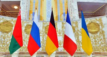 Виновата Россия: более половины украинцев выступает за пересмотр минских соглашений