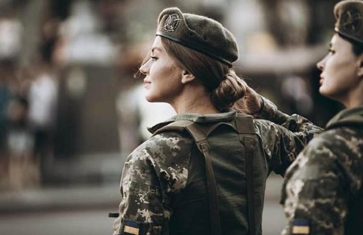 "Змушують воювати навіть вагітних": Москва поширює у мережі новий фейк про ЗСУ - Україна новини - 24 Канал