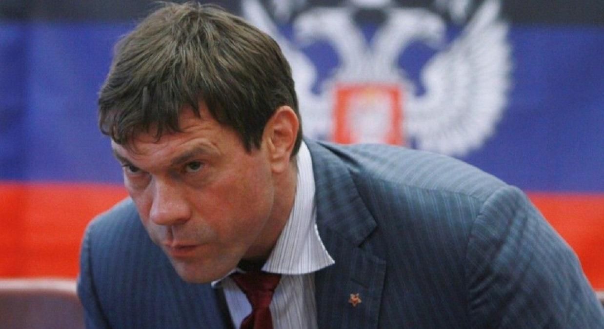 Царьов, Азаров та джокер у рукаві: які політичні "трупи" хоче воскресити Кремль в Україні - Новини Росії і України - 24 Канал Царьов, Азаров та джокер у рукаві: які політичні "трупи" хоче воскресити Кремль в Україні - Новини Росії і України - 24 Канал