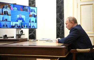 Путин хотел привлечь к себе внимание, – Казанский о "нападении" России, которое не состоялось