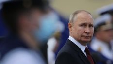 У Путіна 2 шляхи – вийти з протистояння з найменшою ганьбою або перетворити Росію на вигнанця