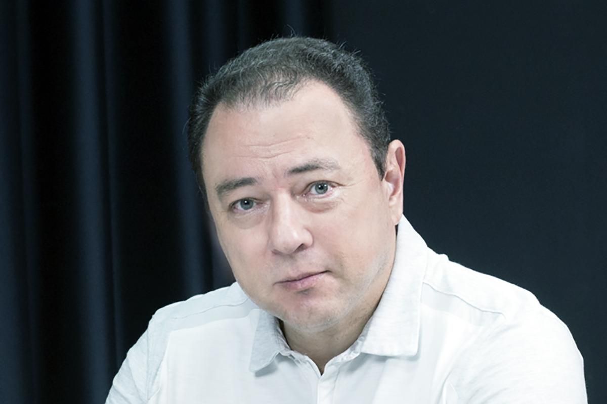 Знаем, за что боремся, а знает ли Россия, – посол Украины в Японии нарядился самураем Знаем, за что боремся, а знает ли Россия, – посол Украины в Японии нарядился самураем