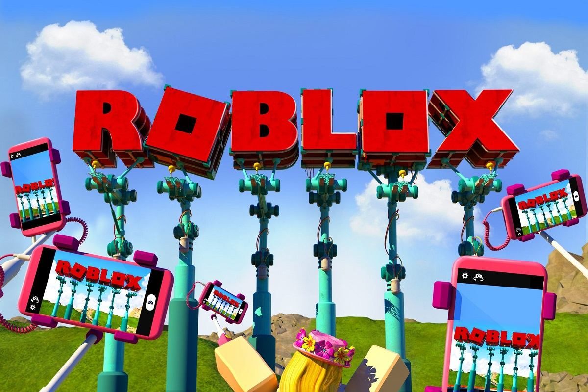 Чорний день для інвесторів: акції Roblox впали на 15% – аналітики назвали причини