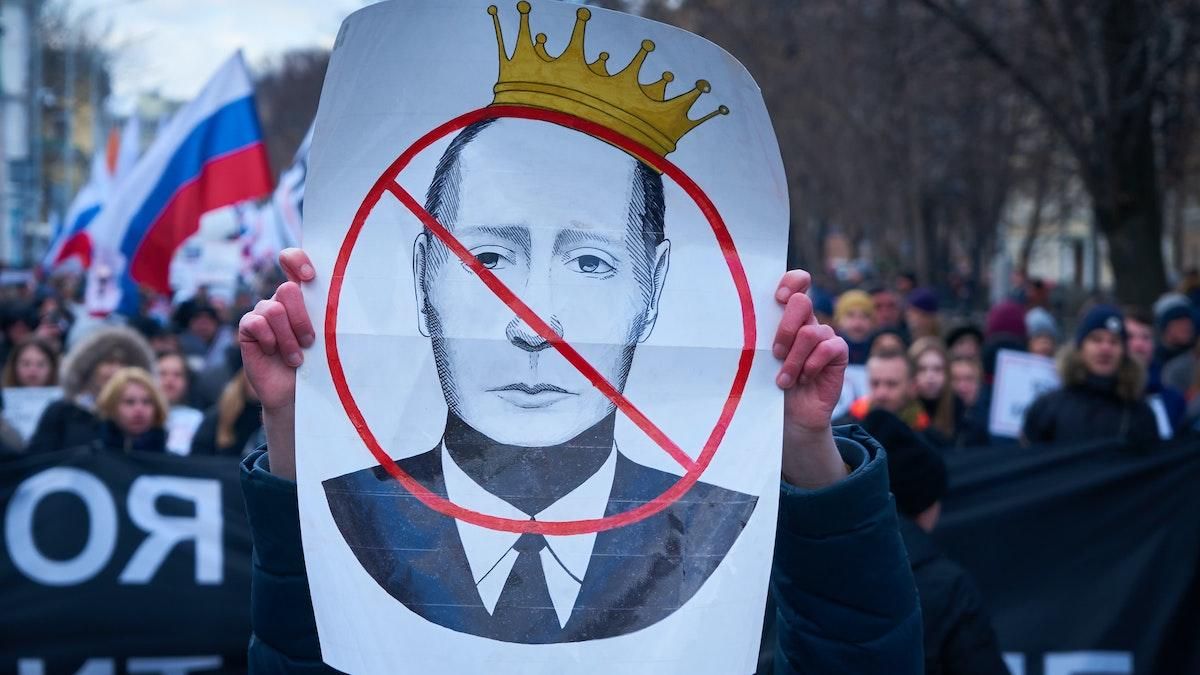 Удалось ли удержать Путина от нападения на Украину: комментарий Кристины Квин - Новости России и Украины - 24 Канал