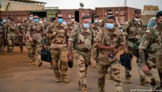 Россия вытеснила Францию ​​из Мали: борьба между Западом и Востоком продолжается