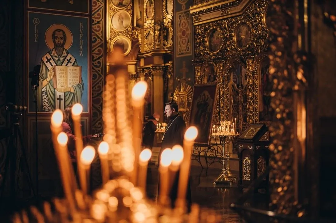 Без баррикад, палаток, шин и огня, но с Достоинством: Майдан через 8 лет –  фоторепортаж - novosti-kieva-segodnja - 24 Канал