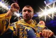 WBO призначила Камбососу захист титулу проти Ломаченка, – журналіст