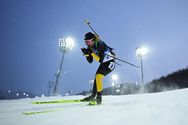На Олімпіаді в Пекіні несподівано перенесли останню біатлонну гонку