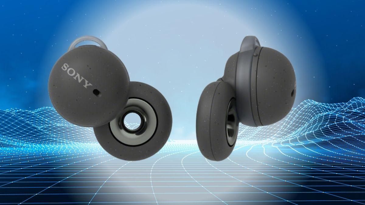 Sony представила LinkBuds – безпровідні навушники з незвичним дизайном динаміків - Новини технологій - Техно Sony представила LinkBuds – безпровідні навушники з незвичним дизайном динаміків - Новини технологій - Техно