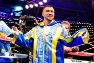 Одразу два бої: нові деталі потенційної дуелі Ломаченка з абсолютним чемпіоном світу