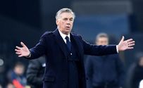Реал звільнить Анчелотті, якщо клуб не пройде ПСЖ у Лізі чемпіонів
