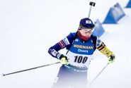 Мрія залишилася нездійсненою: Блашко покинула самоізоляцію на Олімпіаді-2022