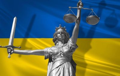 Палки в колесах судебной реформы: что отбирает у украинцев шанс на правосудие