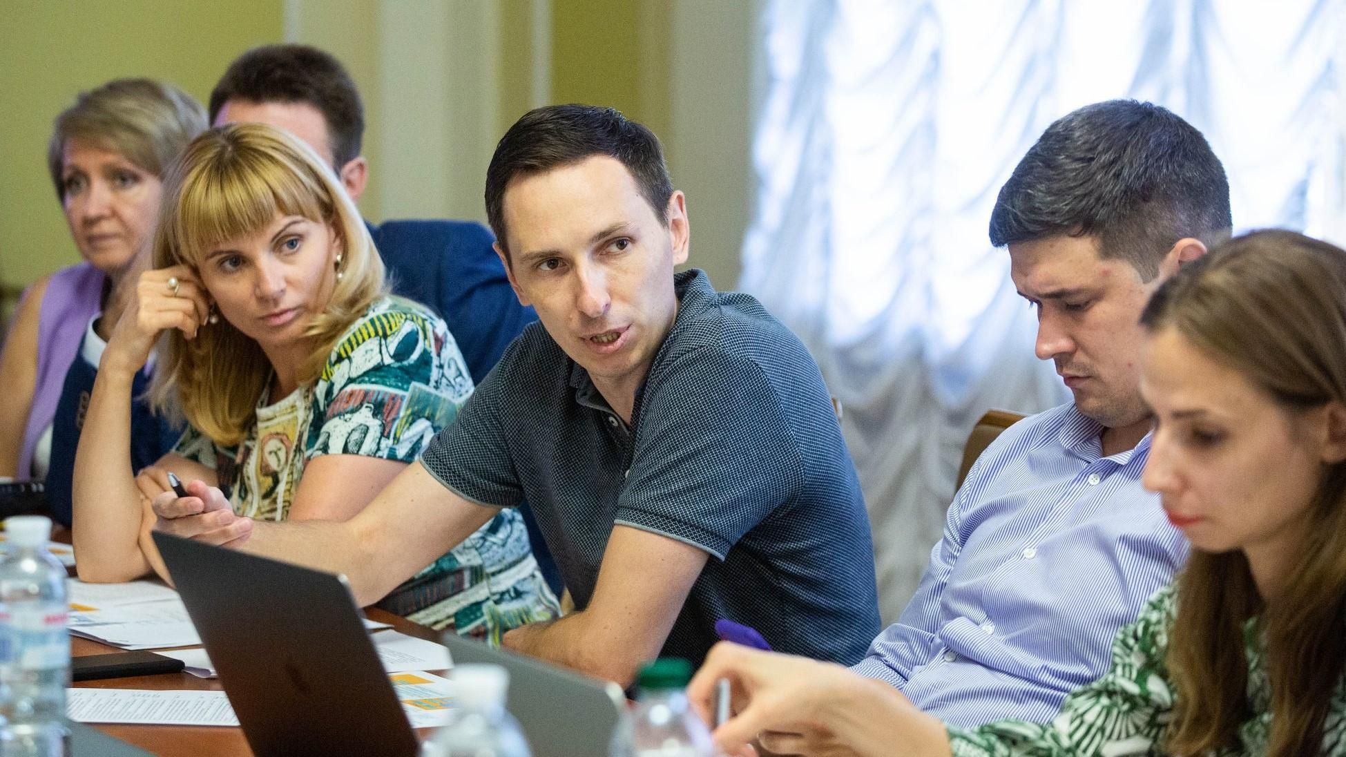 Дія намерена стать прибыльной и выйти на IPO, – Выскуб - Бизнес Дія намерена стать прибыльной и выйти на IPO, – Выскуб - Бизнес