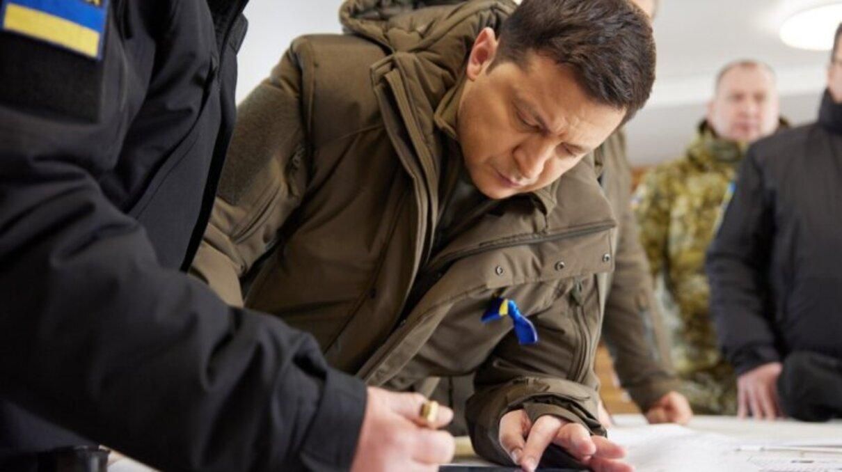 Маршрути пересування через обстріли не змінились,  – Никифоров про візит Зеленського на Донбас - новини ООС - 24 Канал