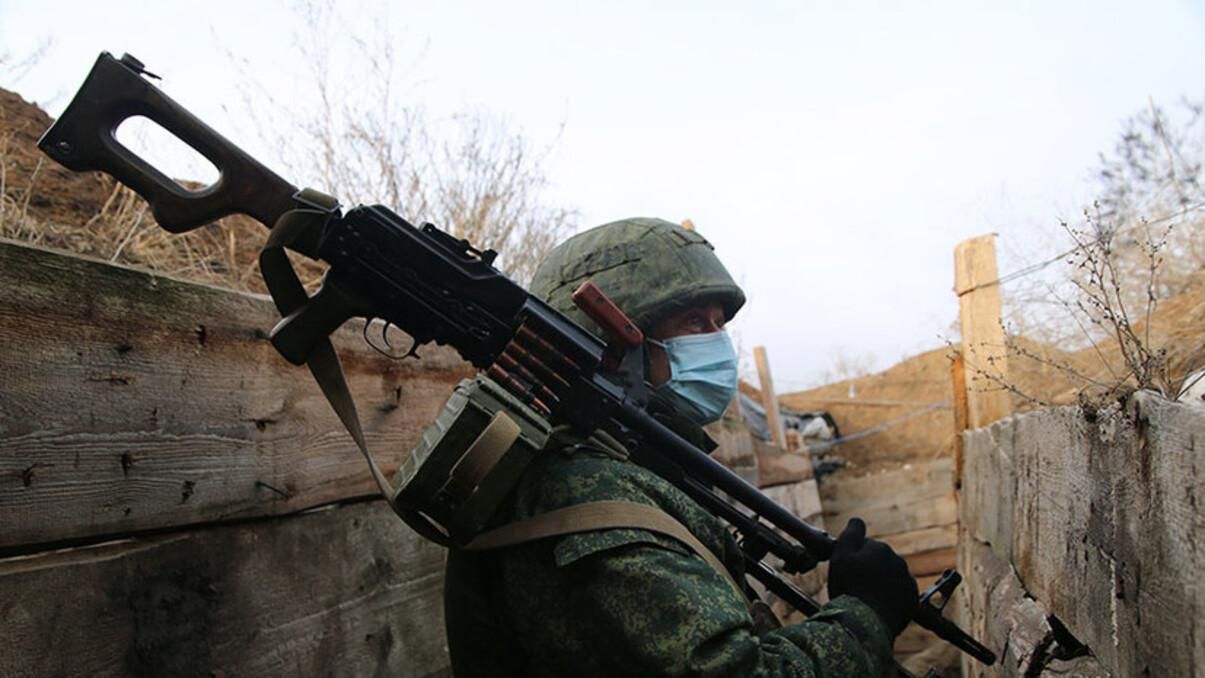 Бойовики на Донбасі обстріляли 5 населених пунктів: постраждала жінка - Україна новини - 24 Канал