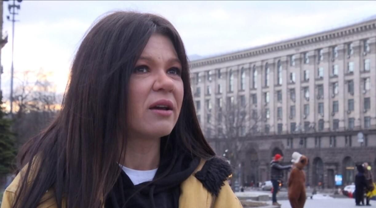 Про розгін Майдану, розстріли та життя після Революції: відверта розмова з Русланою Лижичко - Новини Києва - 24 Канал Про розгін Майдану, розстріли та життя після Революції: відверта розмова з Русланою Лижичко - Новини Києва - 24 Канал