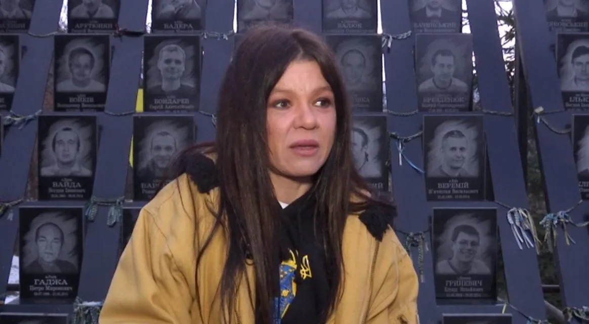 Руслана Лижичко Руслана Лижичко