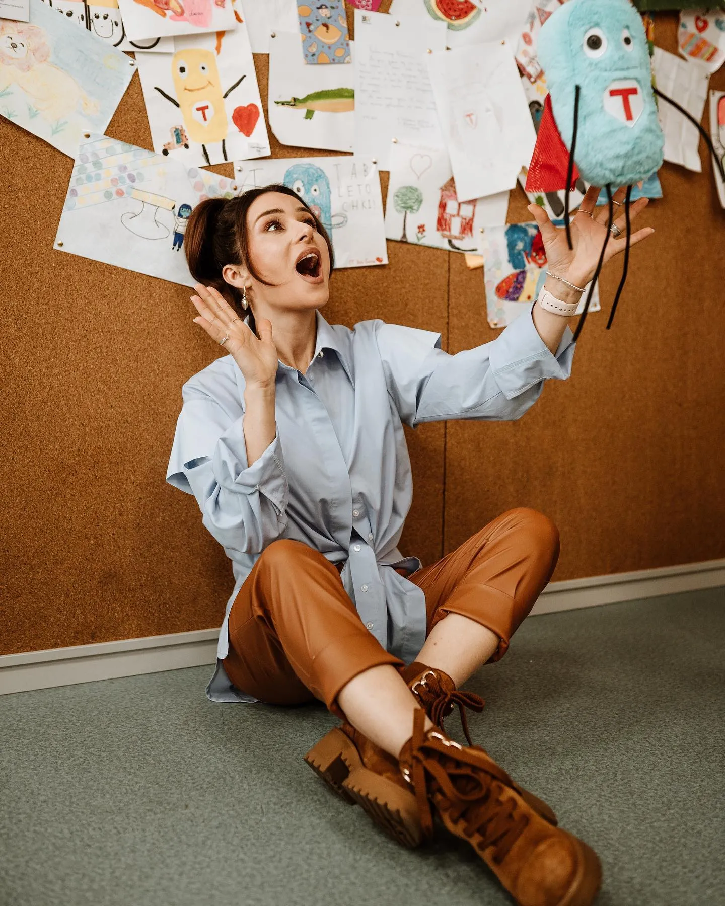 Злата Огнєвіч Злата Огнєвіч