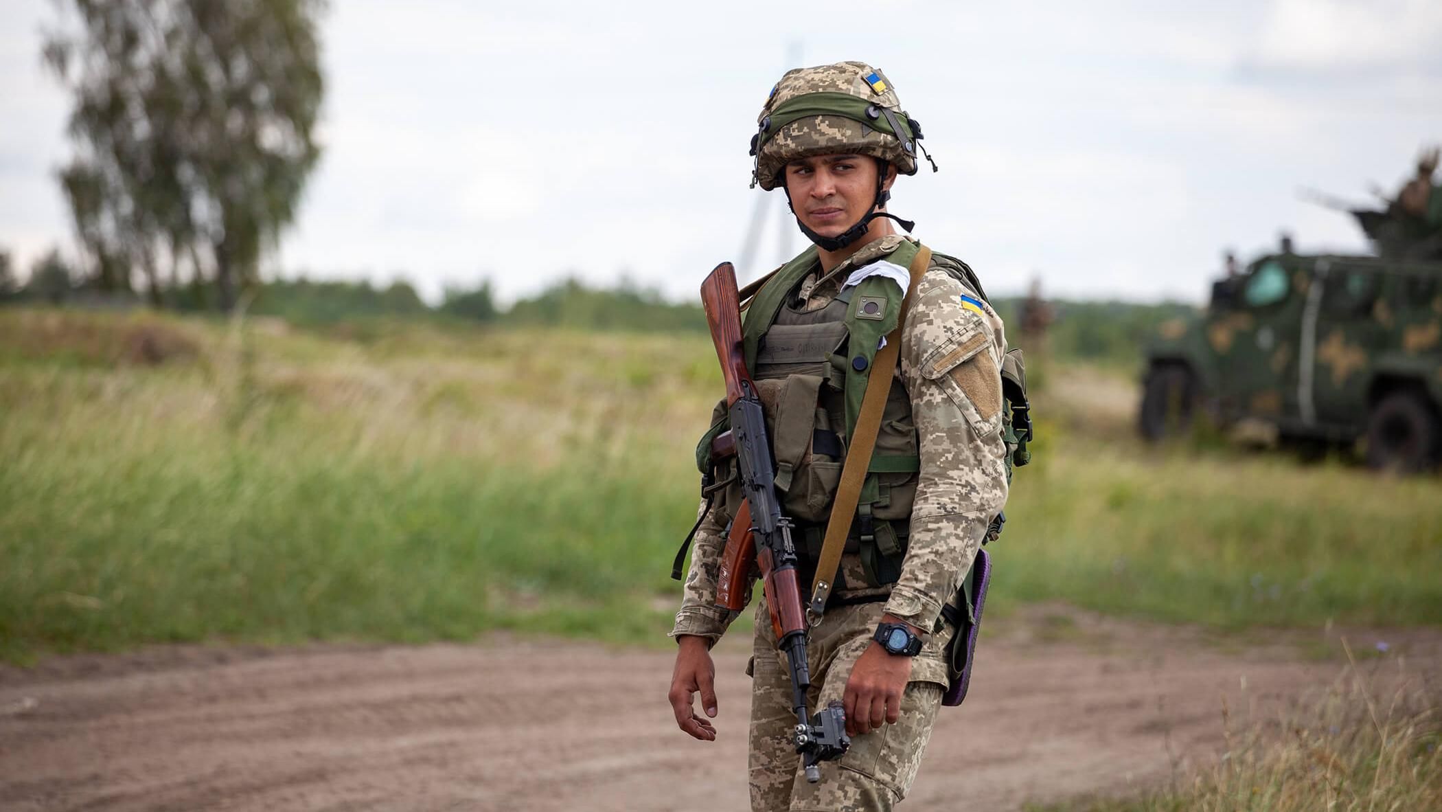 Львов утвердил план национального сопротивления: прописали четкие действия по 5 направлениям Львов утвердил план национального сопротивления: прописали четкие действия по 5 направлениям
