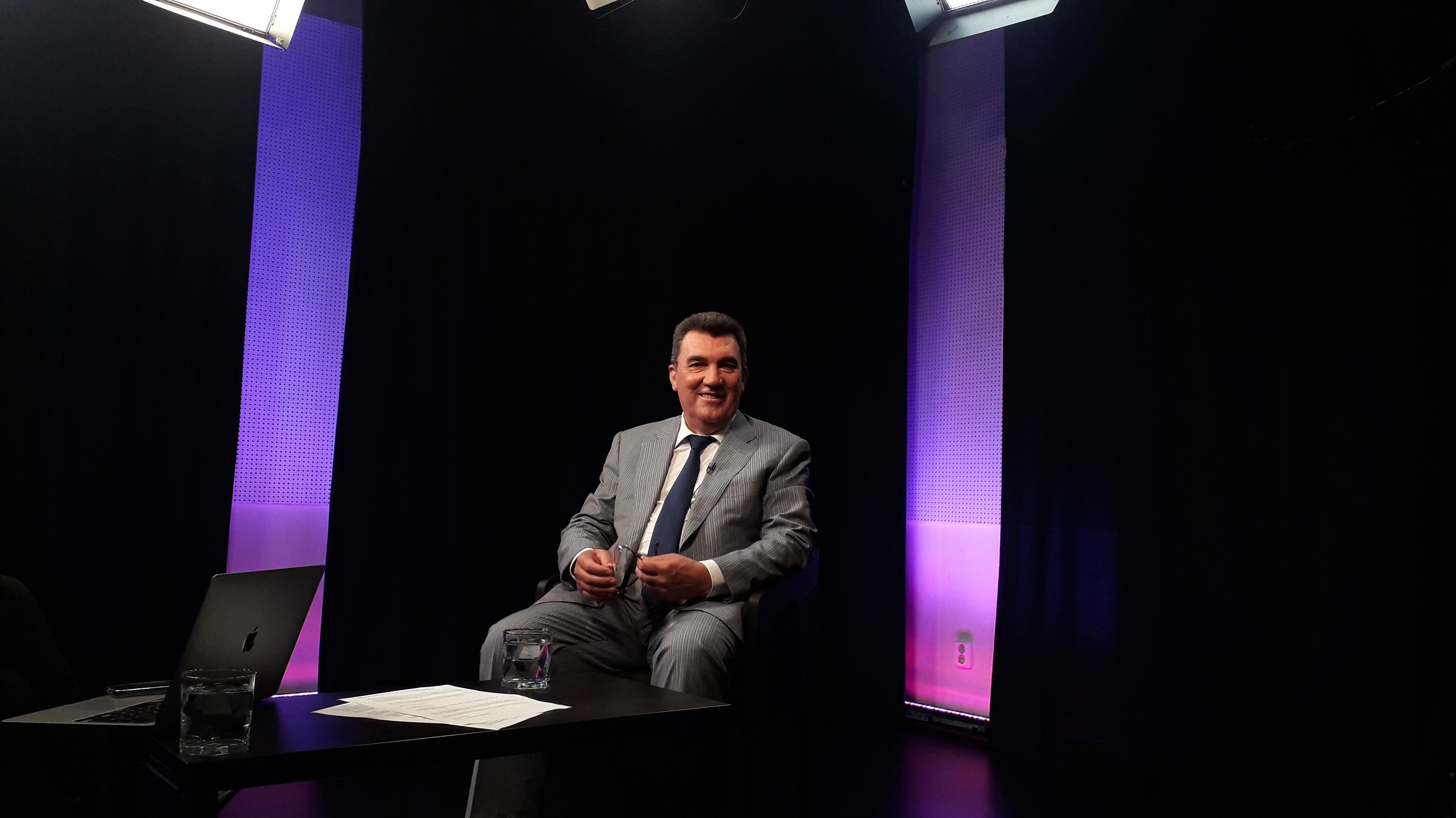 Україна готова до припинення поставок палива з Білорусі, – Данілов - новини Білорусь - 24 Канал Україна готова до припинення поставок палива з Білорусі, – Данілов - новини Білорусь - 24 Канал