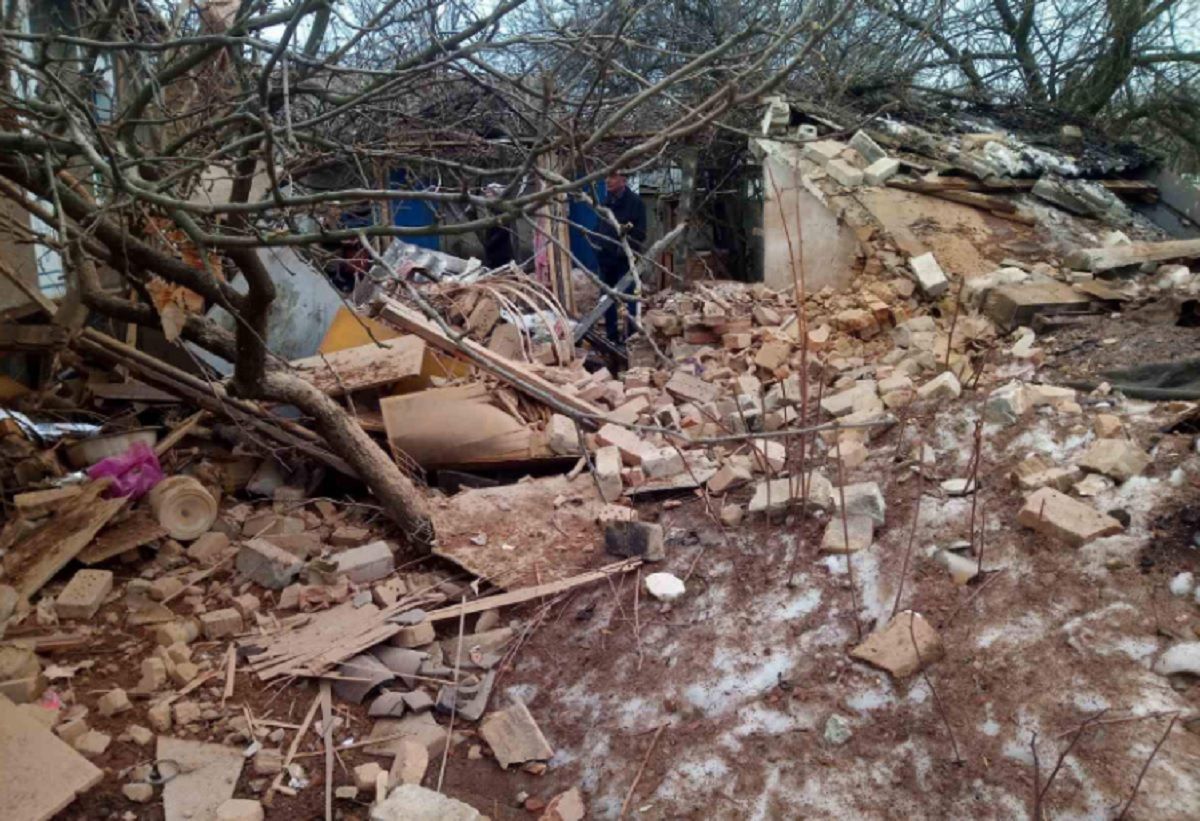 Росія може створити привід для нападу на Україну, – НАТО про обстріли на Донбасі - Україна новини - 24 Канал Росія може створити привід для нападу на Україну, – НАТО про обстріли на Донбасі - Україна новини - 24 Канал