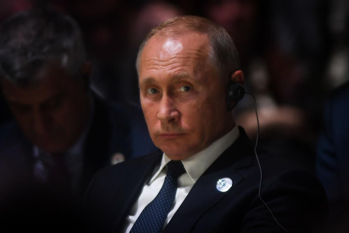 Путін не хоче, – російський політолог про визнання бойовиків на Донбасі - Новини росії - 24 Канал