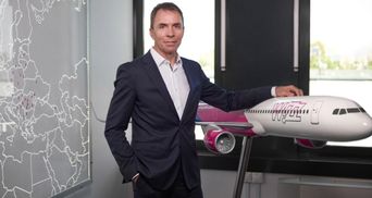 Смітники замість підвищення зарплат: польський екіпаж Wizz Air обурився "подарунком" компанії