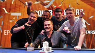 В покерную Европу без масок и COVID-сертификатов: в Чехии снимают карантинные ограничения