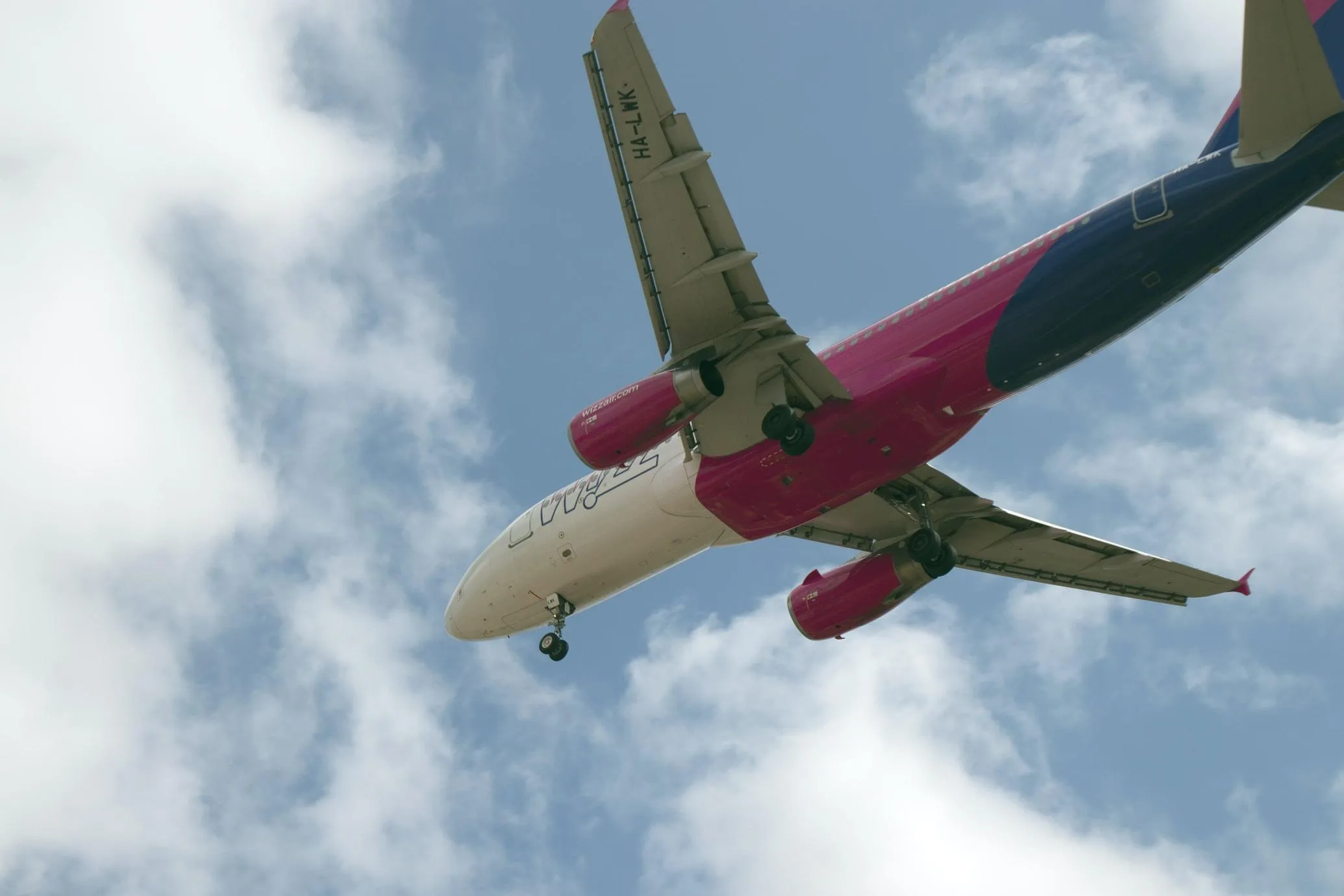 Wizz Air Wizz Air