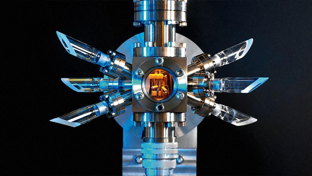 Созданы самые точные часы в истории – они сбиваются на секунду за 300 миллиардов лет - Новости технологий - Техно Созданы самые точные часы в истории – они сбиваются на секунду за 300 миллиардов лет - Новости технологий - Техно