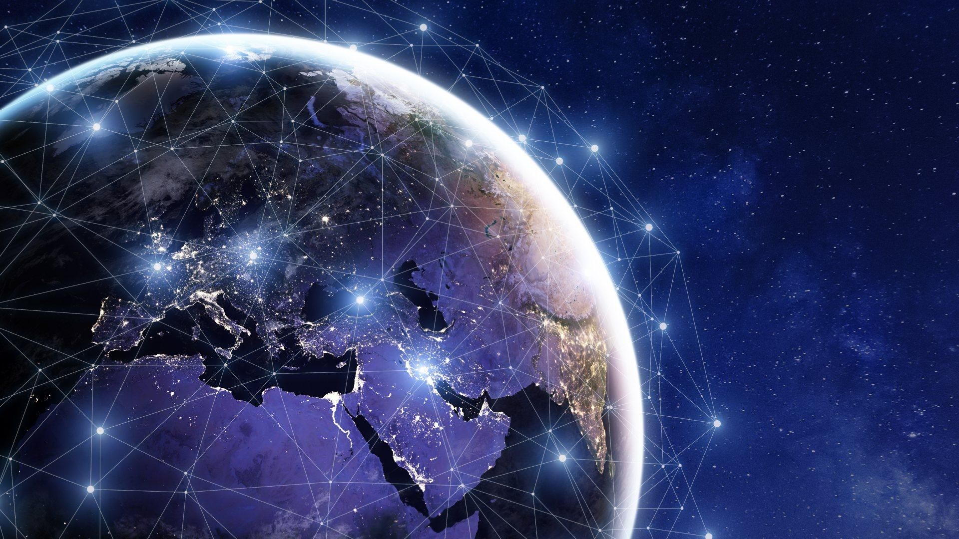 Свой Starlink: Евросоюз выделит деньги на создание спутникового интернета