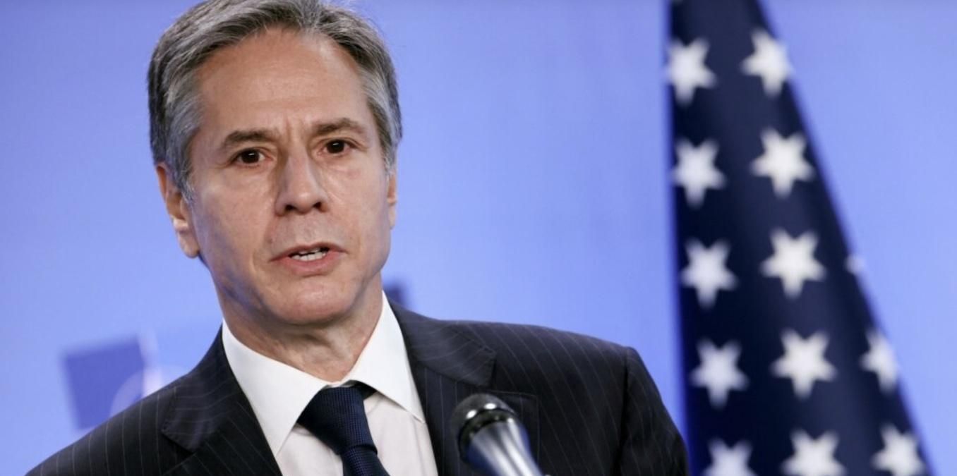 Блинкен выступит в Совбезе ООН по ситуации с Украиной, – Госдеп Блинкен выступит в Совбезе ООН по ситуации с Украиной, – Госдеп