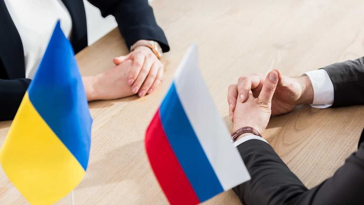 Процес давно втрачений, – американський журналіст про поглинання України Росією - Новини Росії і України - 24 Канал Процес давно втрачений, – американський журналіст про поглинання України Росією - Новини Росії і України - 24 Канал