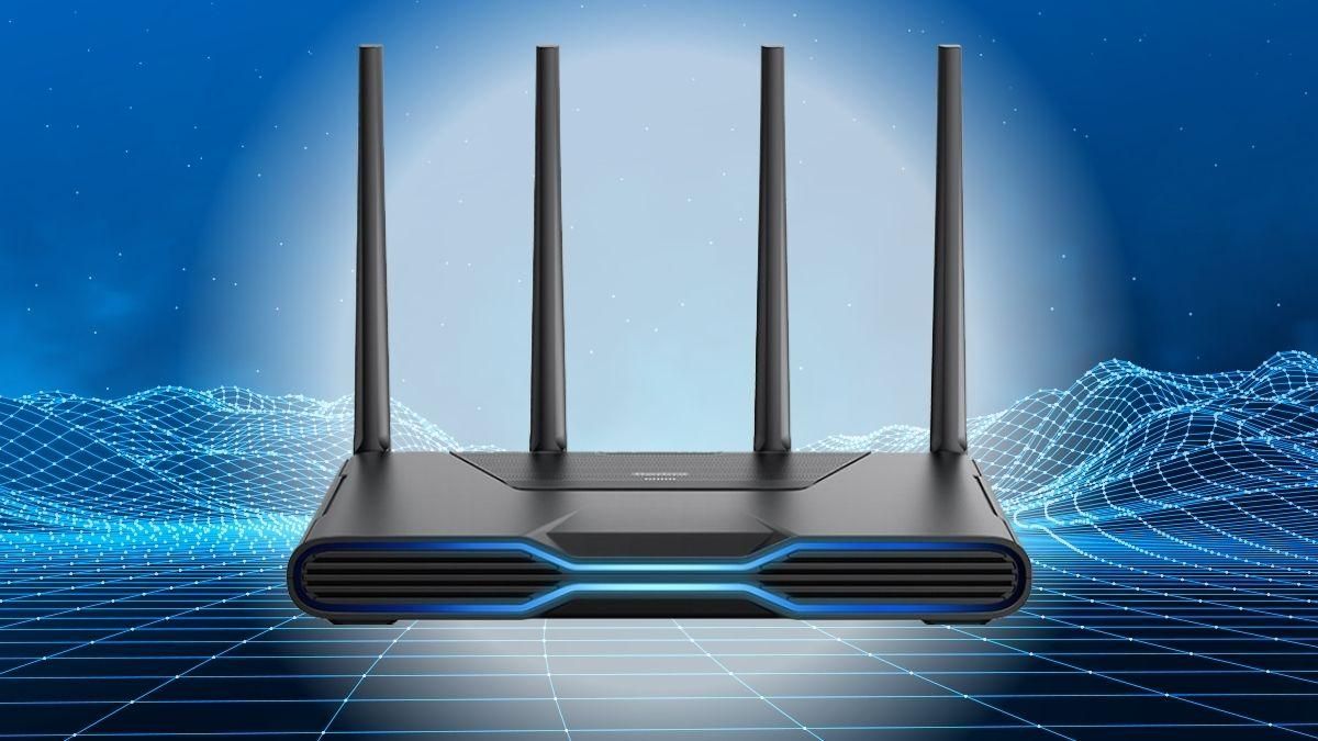 Xiaomi представила маршрутизатор Redmi Router AX5400 із чіпом Qualcomm - Новини технологій - Техно Xiaomi представила маршрутизатор Redmi Router AX5400 із чіпом Qualcomm - Новини технологій - Техно