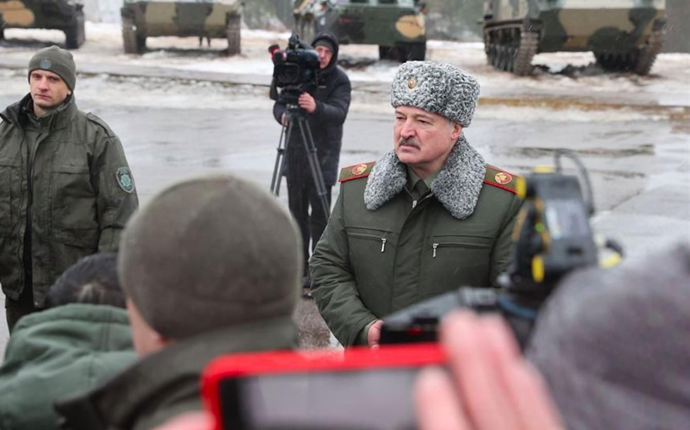 Союзна держава: як Росія затягує зашморг на шиї Білорусі - новини Білорусь - 24 Канал